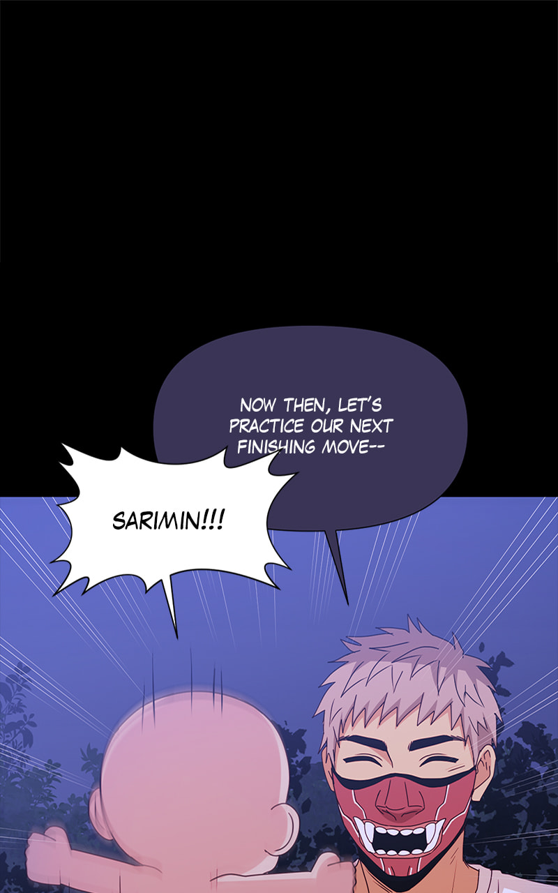 Tales of Sarimin the Jinn Chapter 131 page 37 - 