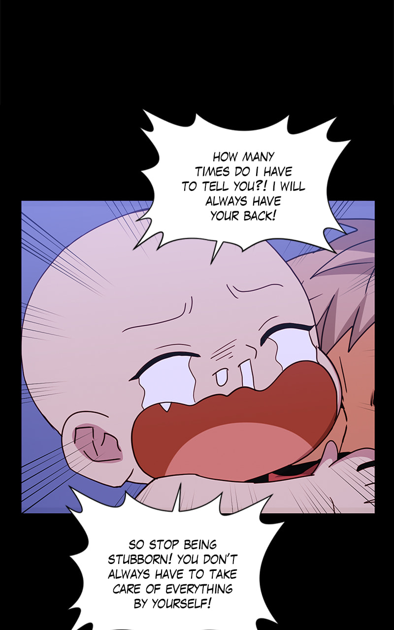 Tales of Sarimin the Jinn Chapter 131 page 40 - 
