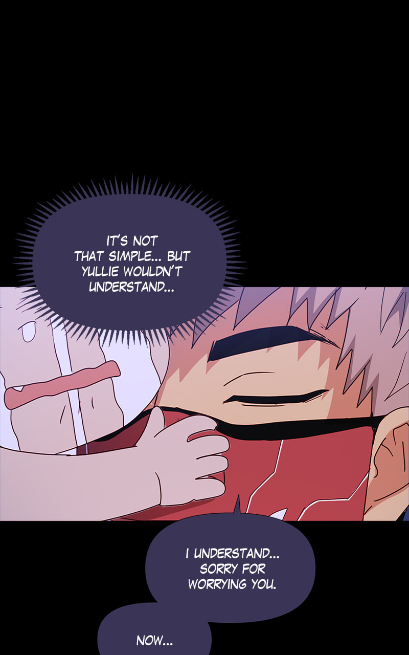 Tales of Sarimin the Jinn Chapter 131 page 42 - 