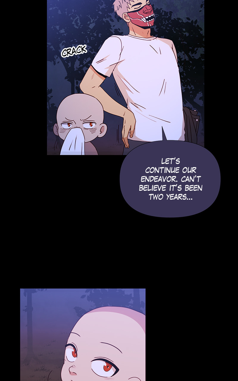 Tales of Sarimin the Jinn Chapter 131 page 44 - 