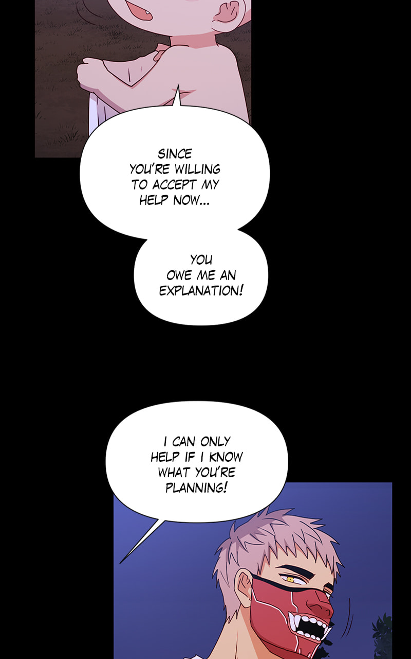 Tales of Sarimin the Jinn Chapter 131 page 45 - 