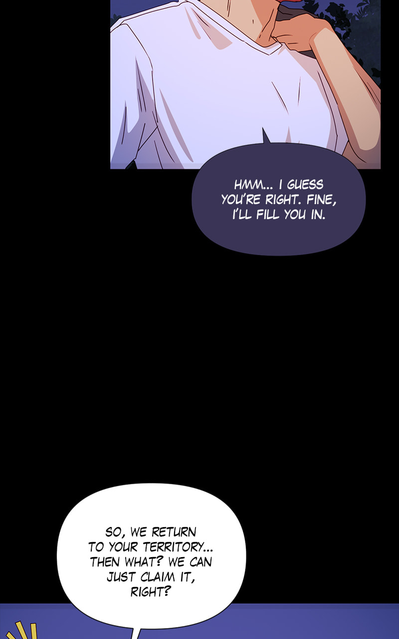Tales of Sarimin the Jinn Chapter 131 page 46 - 