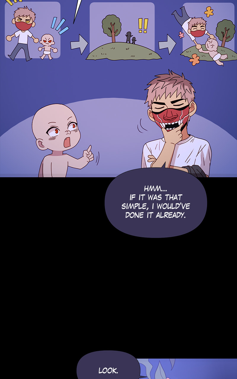 Tales of Sarimin the Jinn Chapter 131 page 47 - 