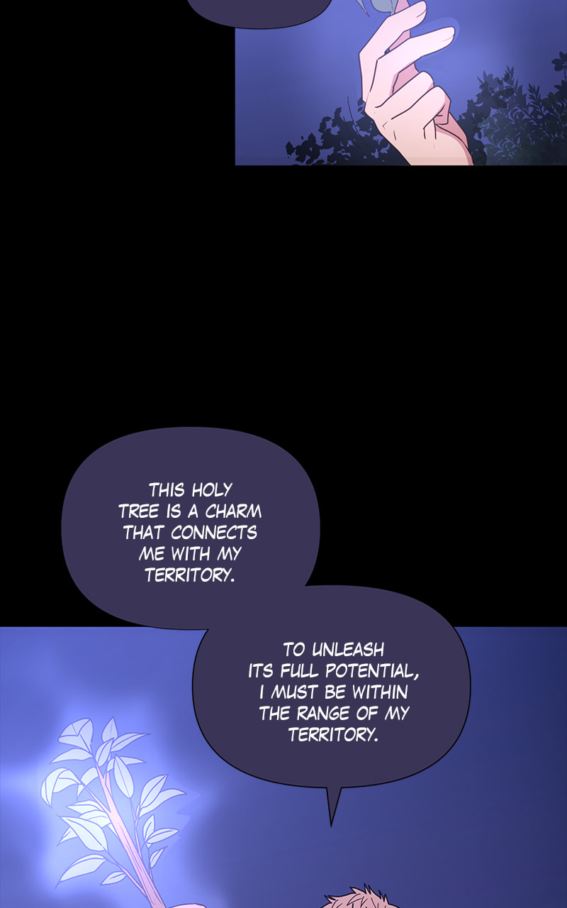 Tales of Sarimin the Jinn Chapter 131 page 48 - 