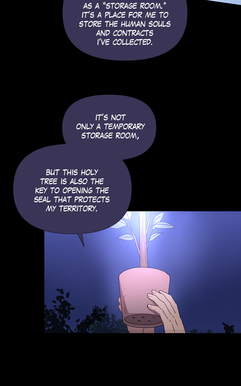 Tales of Sarimin the Jinn Chapter 131 page 50 - 