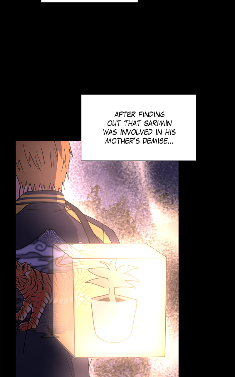 Tales of Sarimin the Jinn Chapter 131 page 6 - 