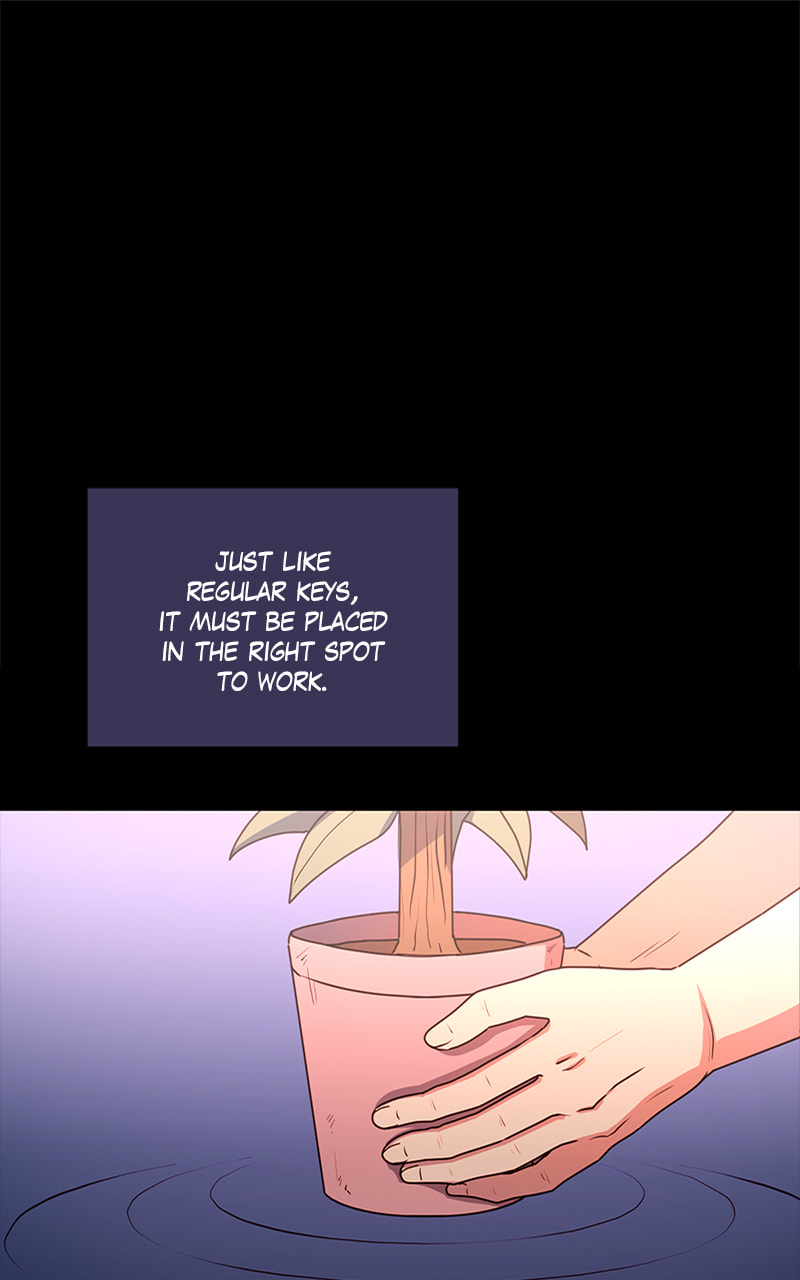 Tales of Sarimin the Jinn Chapter 131 page 52 - 