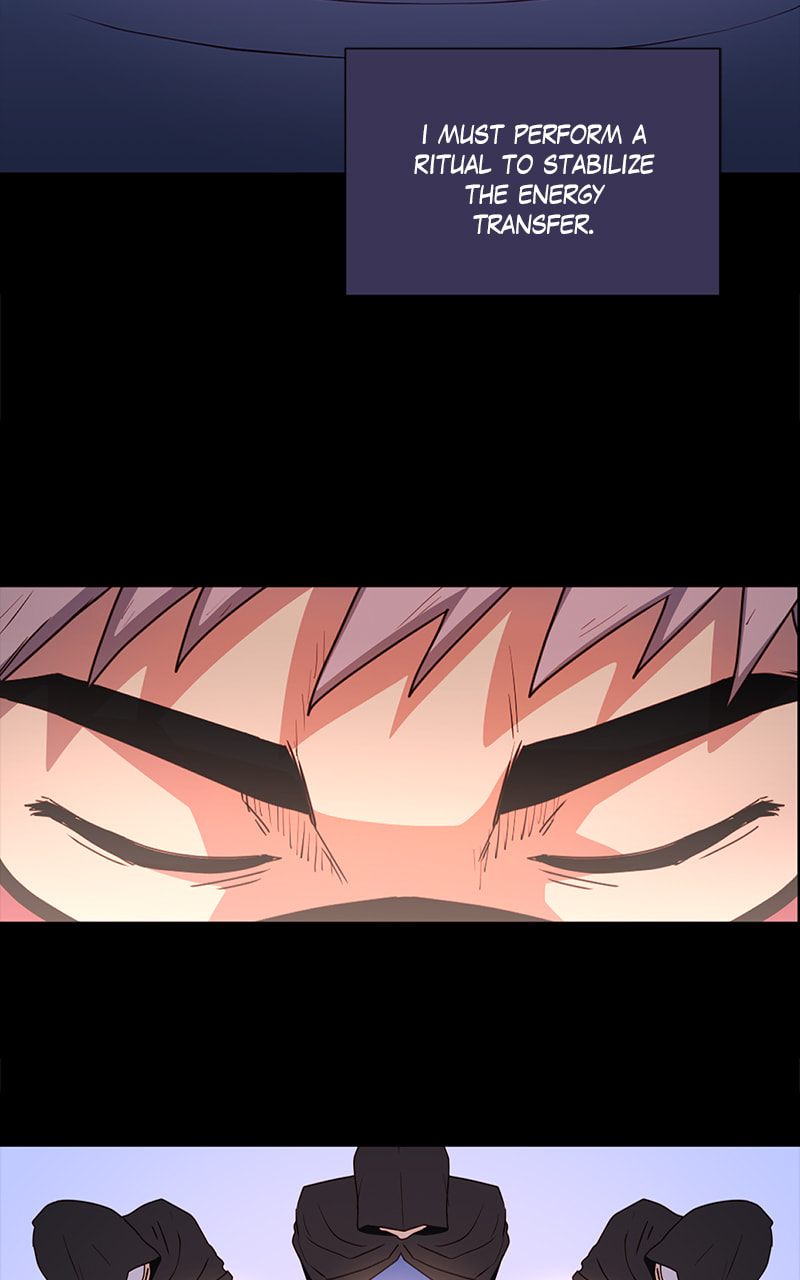 Tales of Sarimin the Jinn Chapter 131 page 53 - 