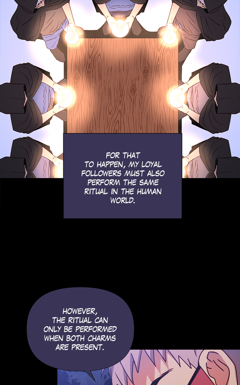 Tales of Sarimin the Jinn Chapter 131 page 54 - 