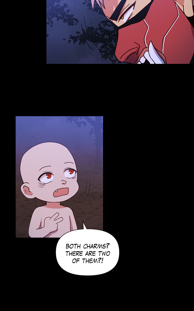 Tales of Sarimin the Jinn Chapter 131 page 55 - 