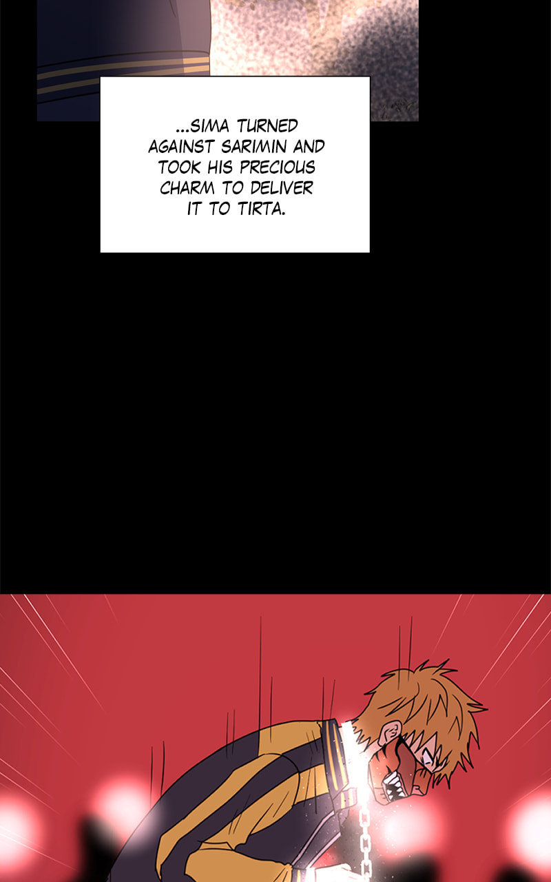 Tales of Sarimin the Jinn Chapter 131 page 7 - 