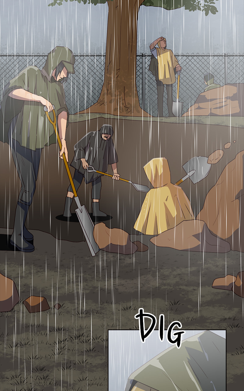 Tales of Sarimin the Jinn Chapter 131 page 61 - 