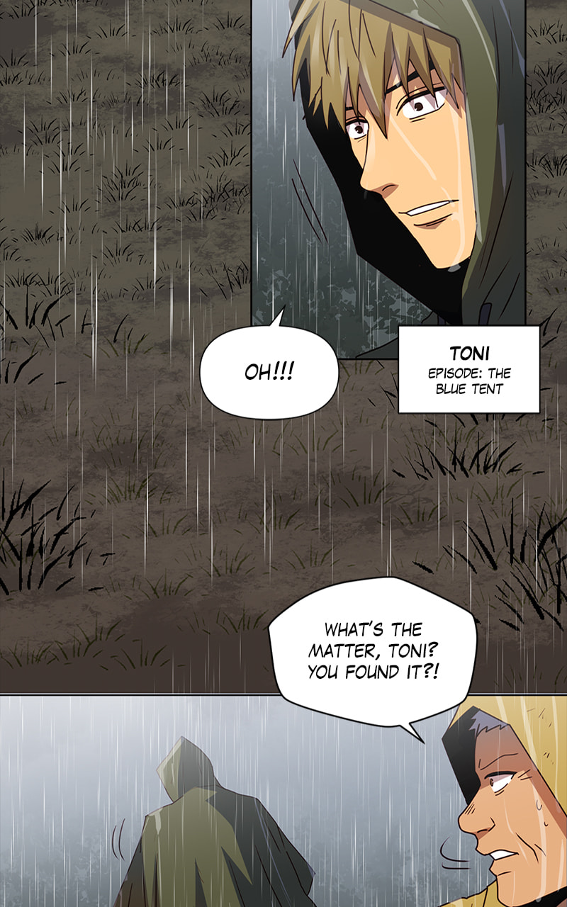 Tales of Sarimin the Jinn Chapter 131 page 62 - 