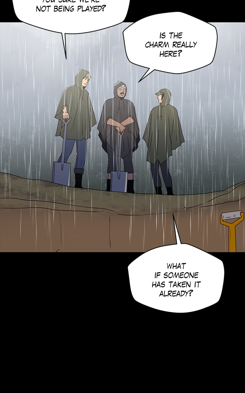 Tales of Sarimin the Jinn Chapter 131 page 64 - 