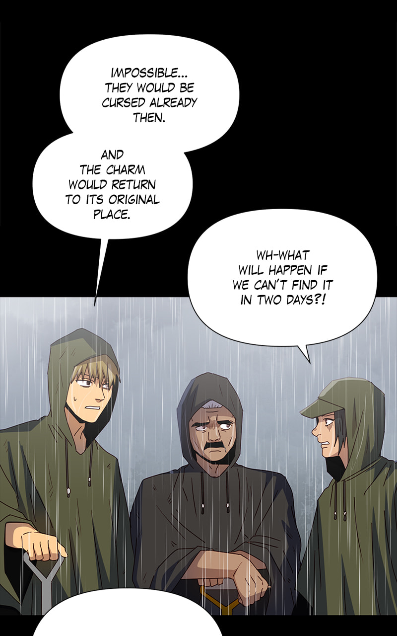 Tales of Sarimin the Jinn Chapter 131 page 65 - 
