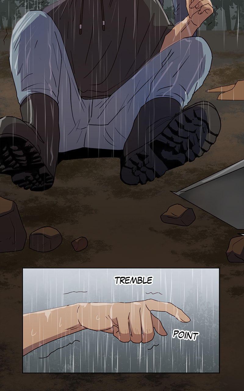 Tales of Sarimin the Jinn Chapter 131 page 70 - 