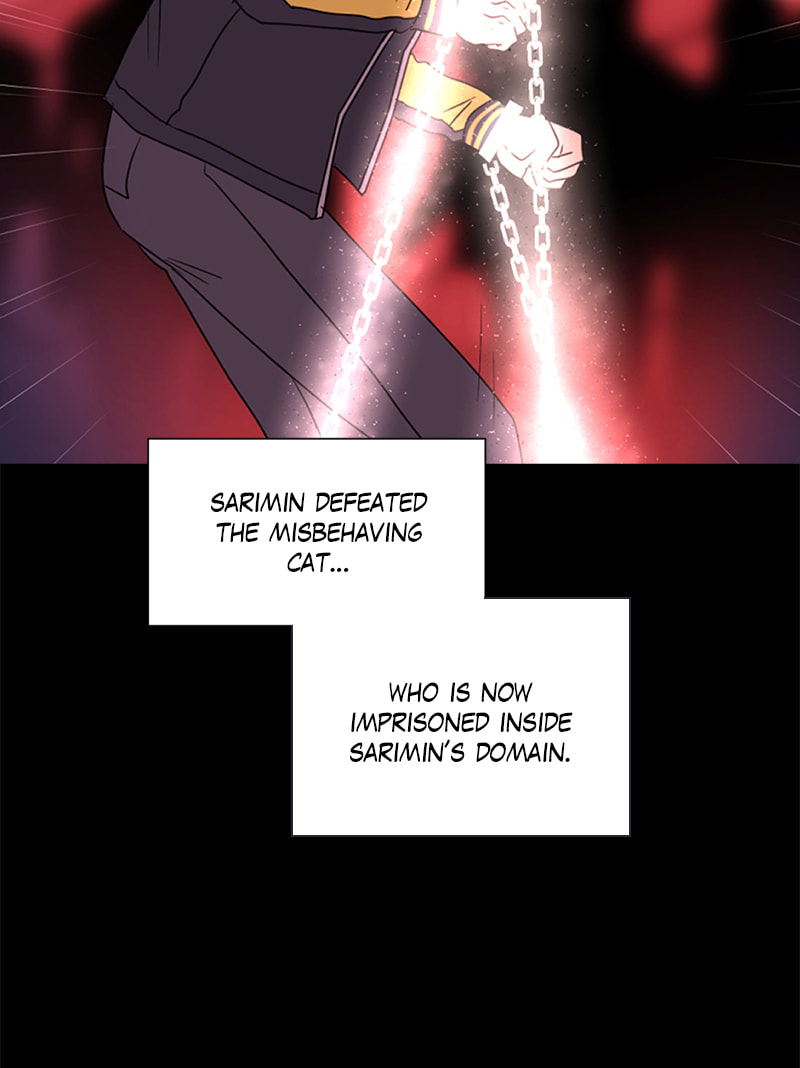 Tales of Sarimin the Jinn Chapter 131 page 8 - 
