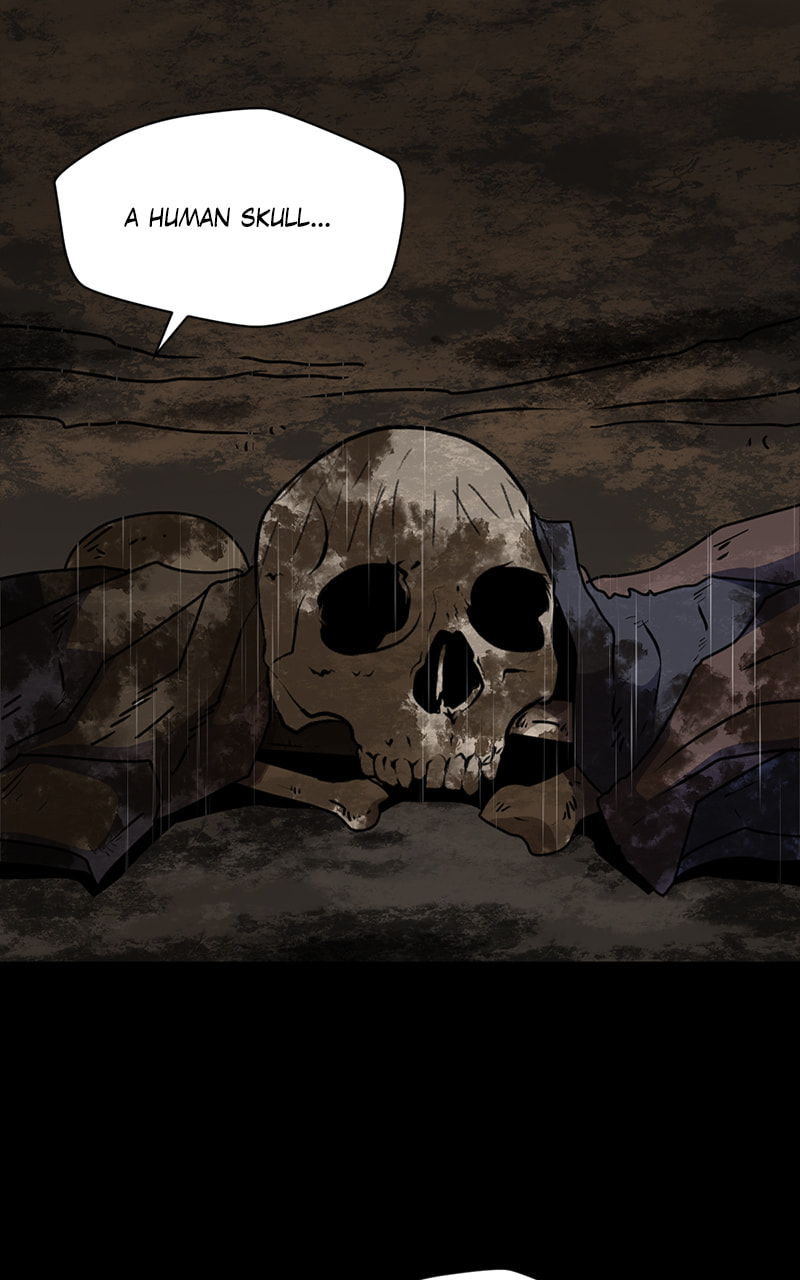 Tales of Sarimin the Jinn Chapter 131 page 71 - 