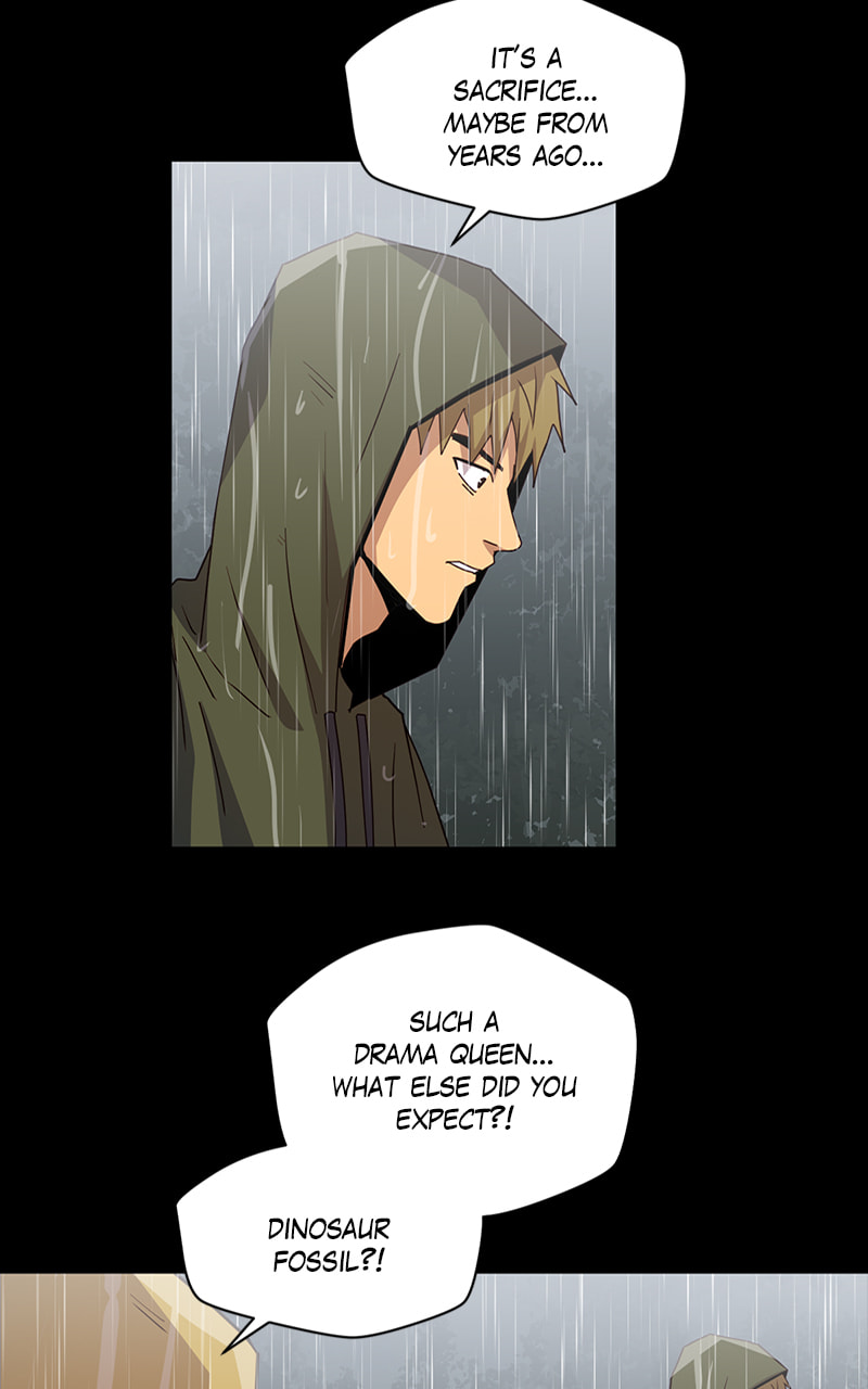Tales of Sarimin the Jinn Chapter 131 page 72 - 