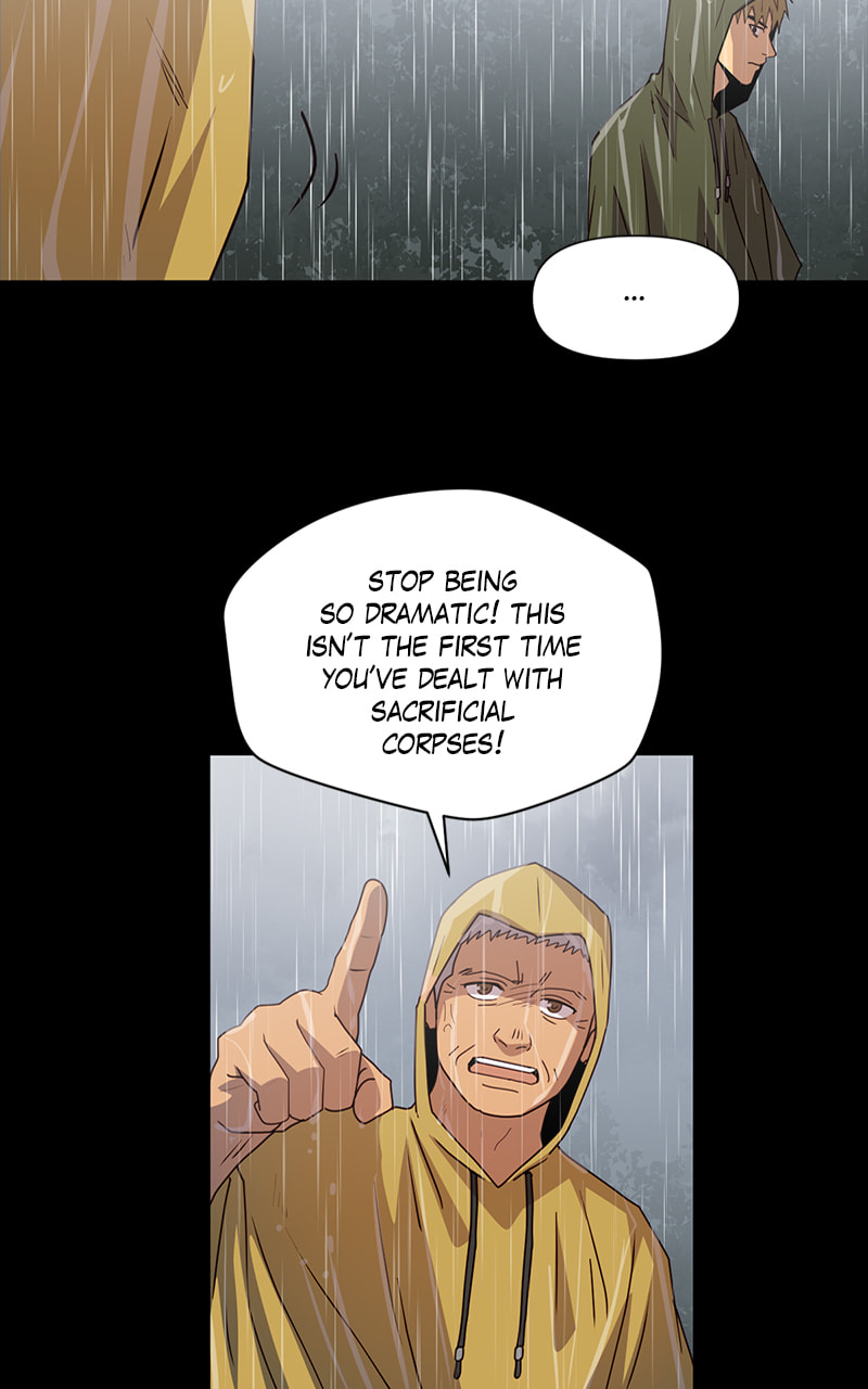 Tales of Sarimin the Jinn Chapter 131 page 73 - 