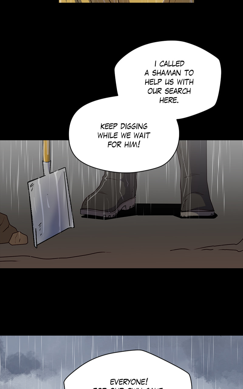 Tales of Sarimin the Jinn Chapter 131 page 74 - 