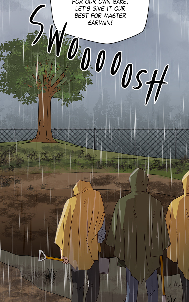 Tales of Sarimin the Jinn Chapter 131 page 75 - 