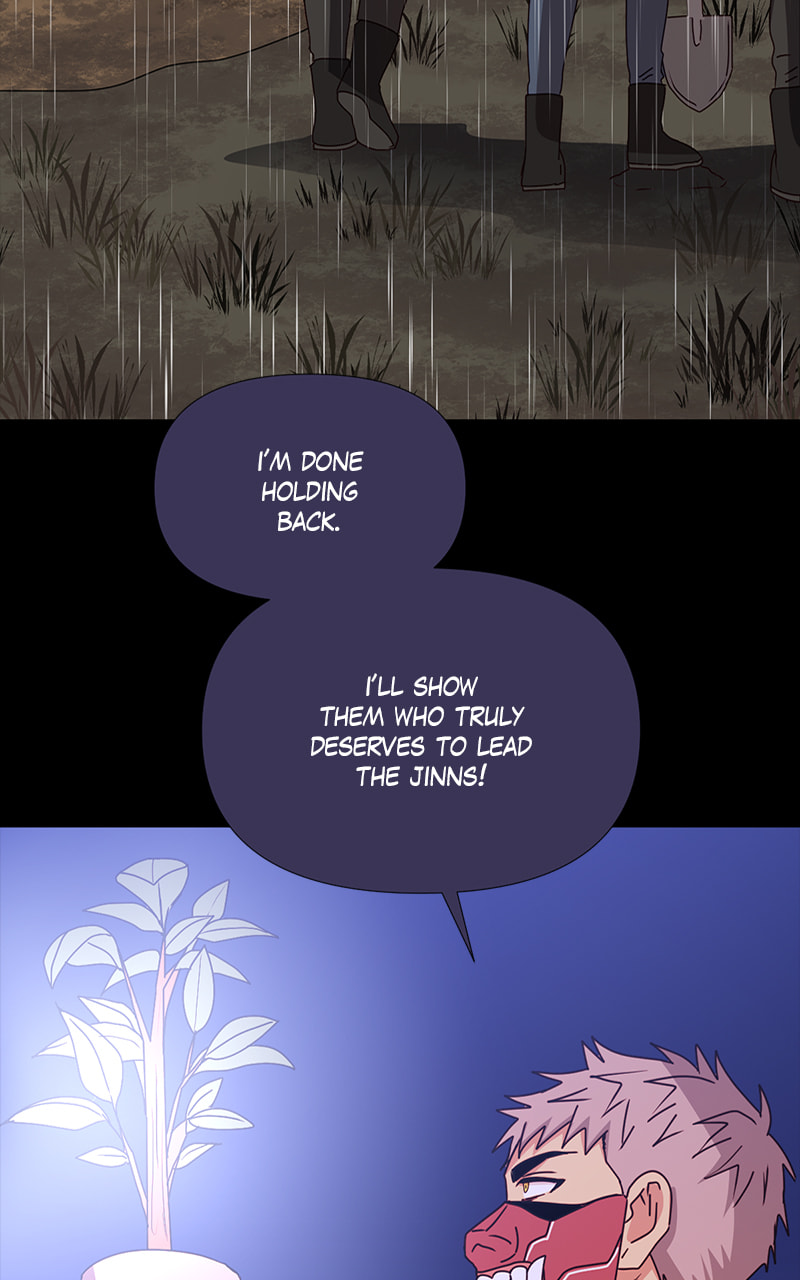 Tales of Sarimin the Jinn Chapter 131 page 76 - 