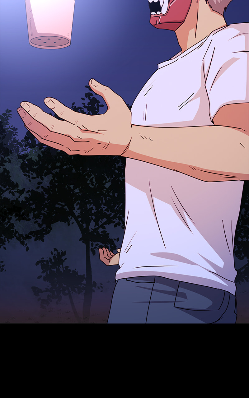 Tales of Sarimin the Jinn Chapter 131 page 77 - 