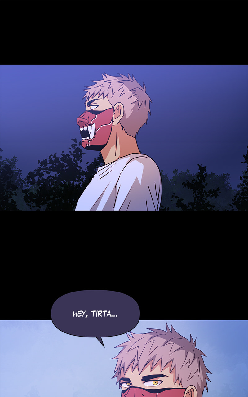 Tales of Sarimin the Jinn Chapter 131 page 79 - 