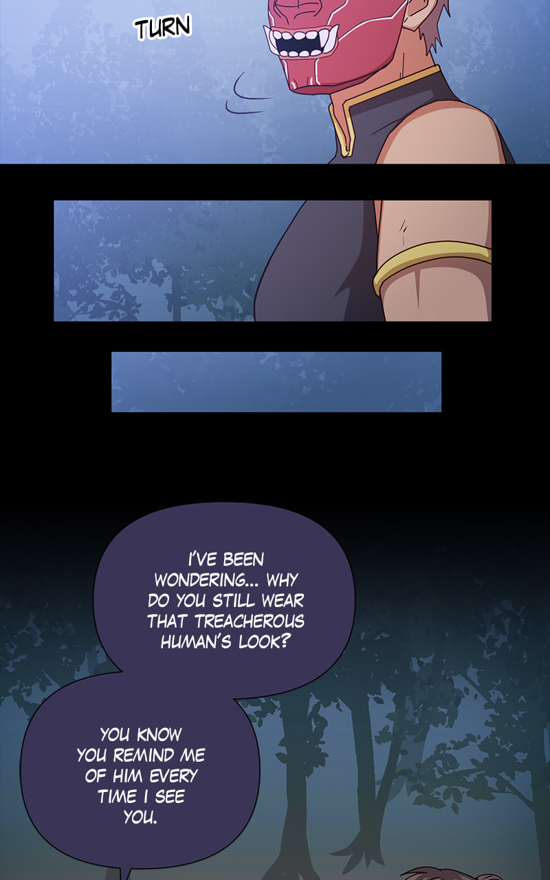Tales of Sarimin the Jinn Chapter 131 page 80 - 
