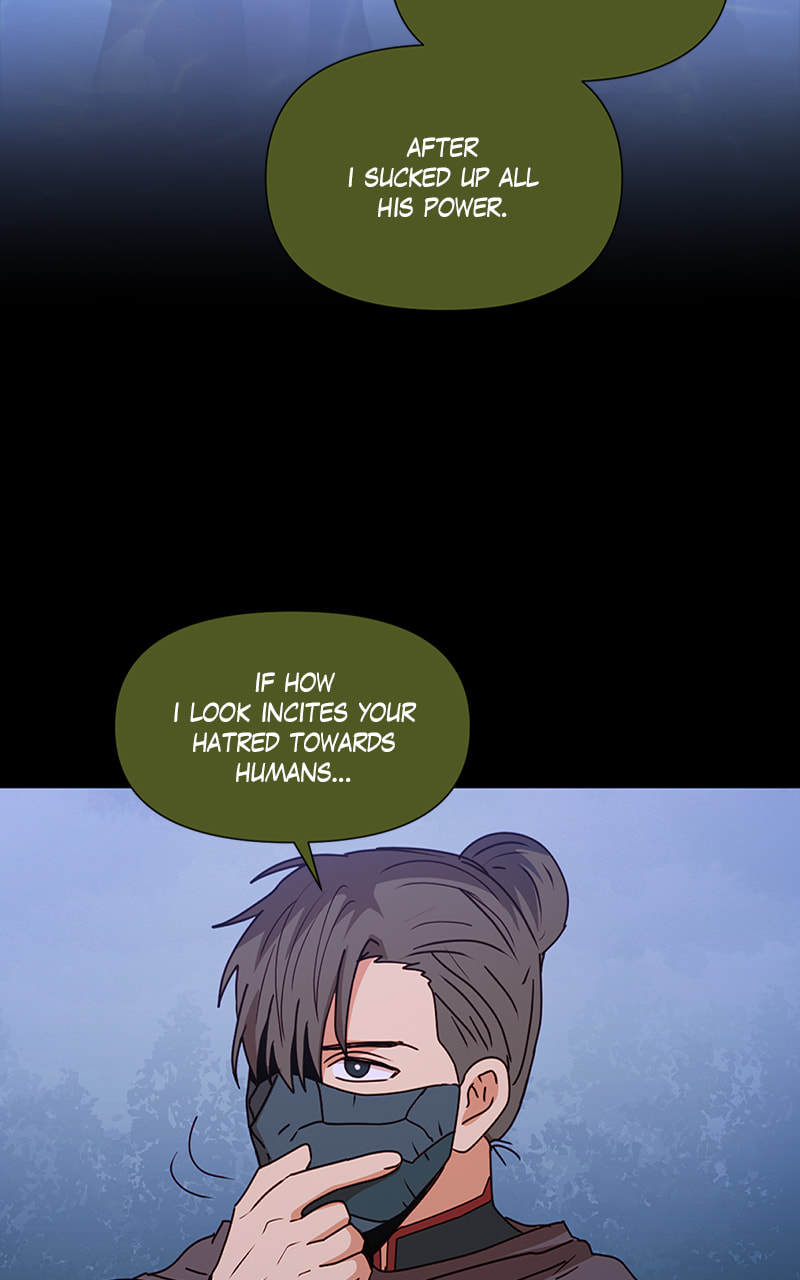 Tales of Sarimin the Jinn Chapter 131 page 82 - 