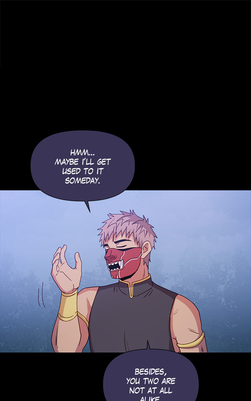 Tales of Sarimin the Jinn Chapter 131 page 84 - 