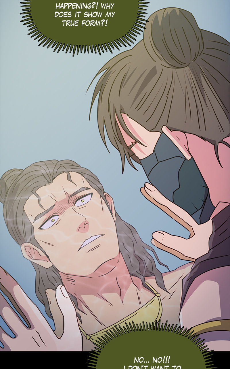 Tales of Sarimin the Jinn Chapter 131 page 87 - 