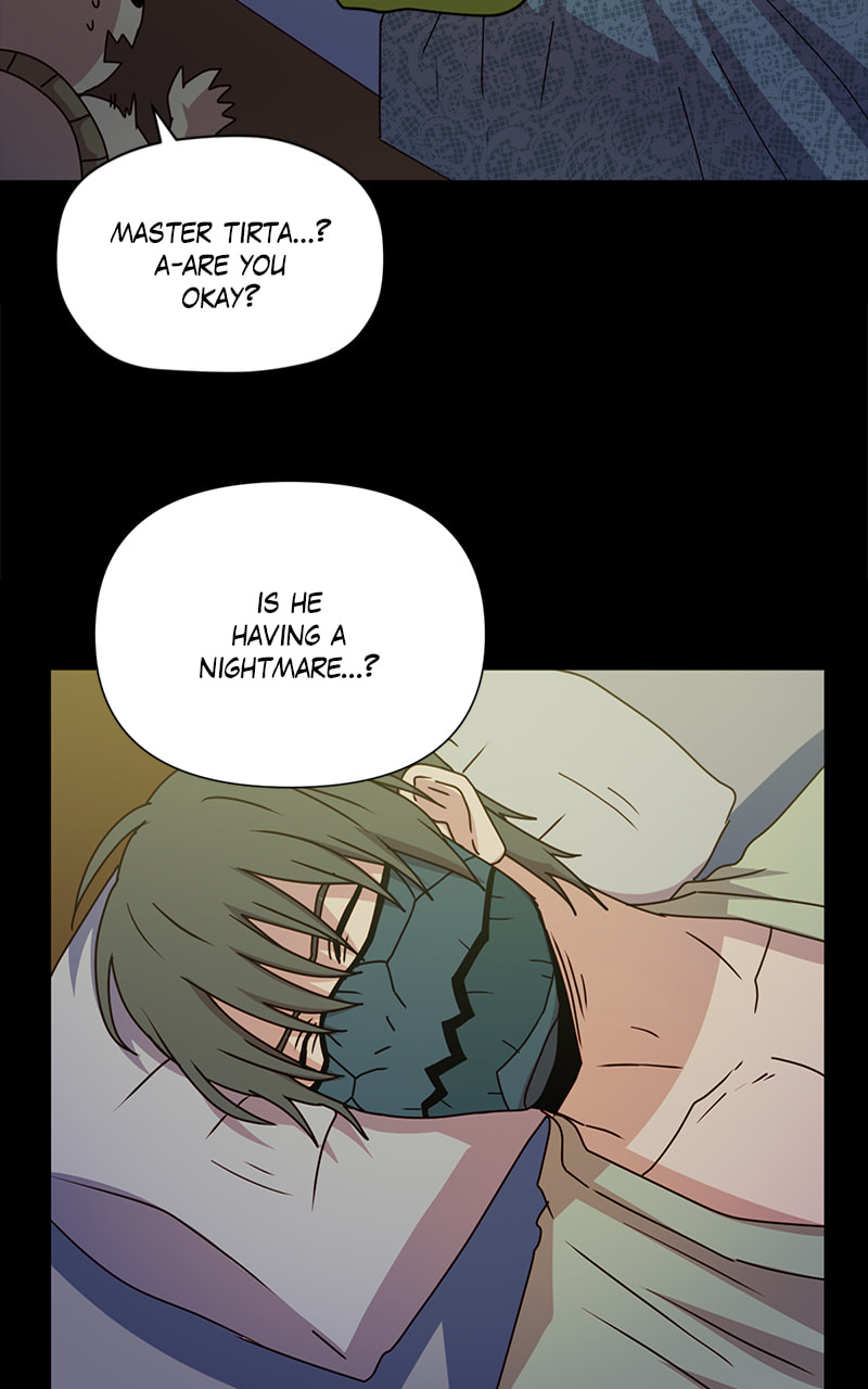 Tales of Sarimin the Jinn Chapter 131 page 89 - 