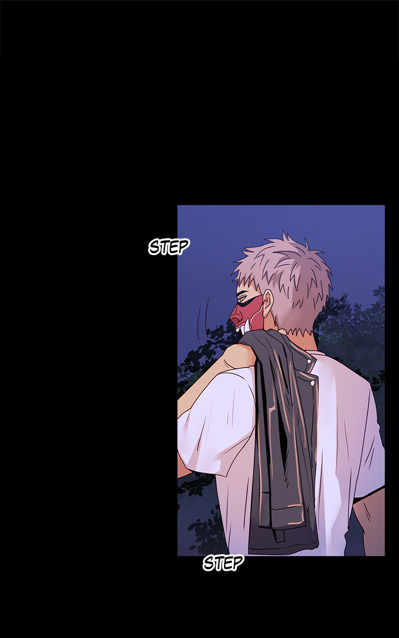 Tales of Sarimin the Jinn Chapter 131 page 10 - 