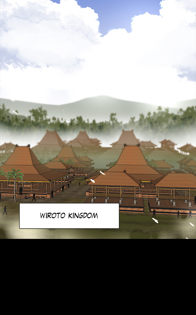 Tales of Sarimin the Jinn Chapter 131 page 91 - 