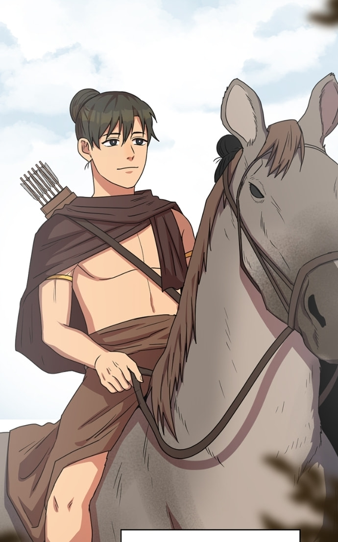 Tales of Sarimin the Jinn Chapter 132 page 17 - 