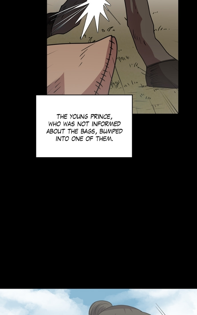 Tales of Sarimin the Jinn Chapter 132 page 20 - 