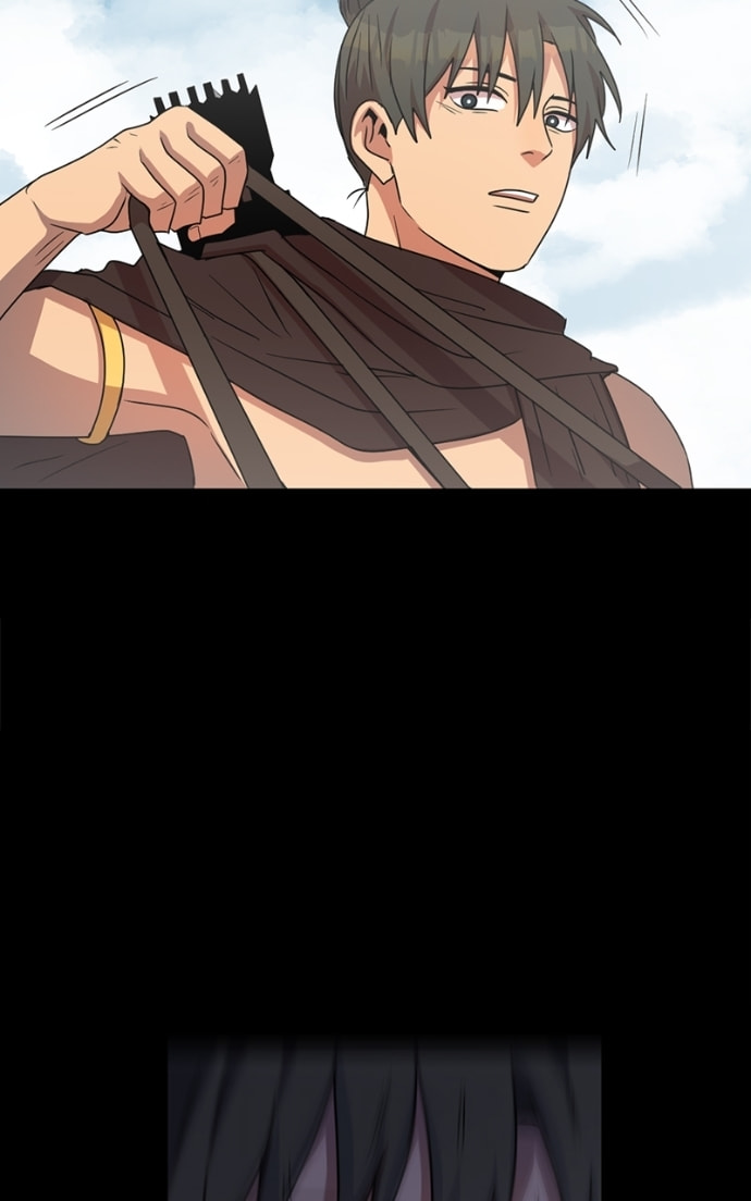 Tales of Sarimin the Jinn Chapter 132 page 21 - 