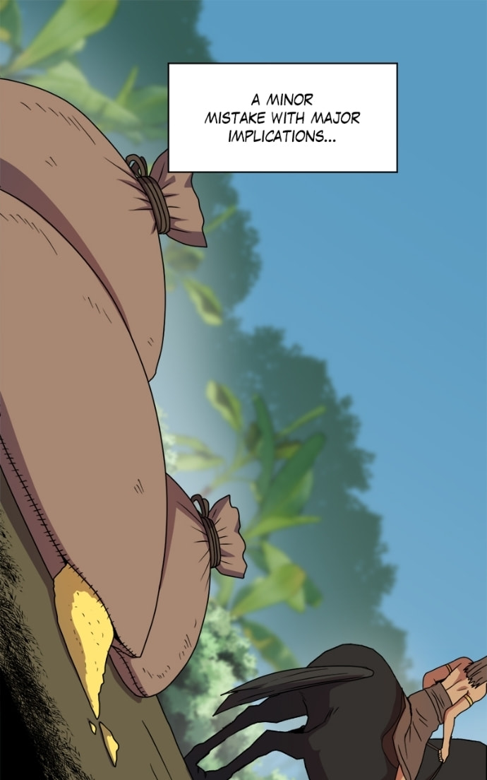 Tales of Sarimin the Jinn Chapter 132 page 24 - 