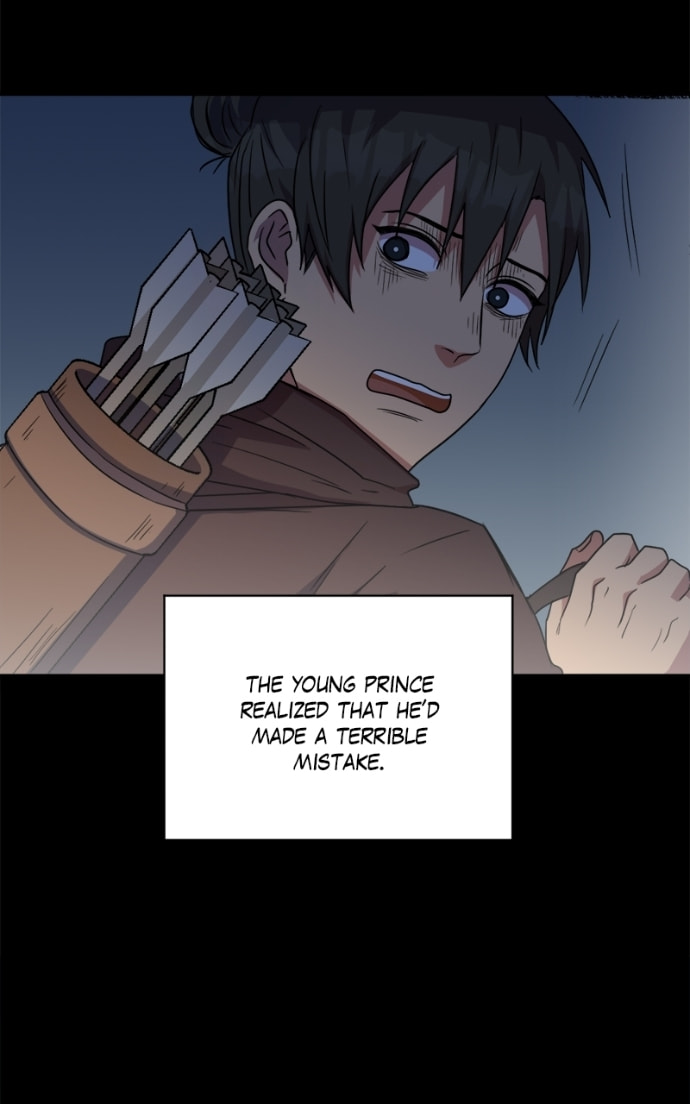Tales of Sarimin the Jinn Chapter 132 page 26 - 