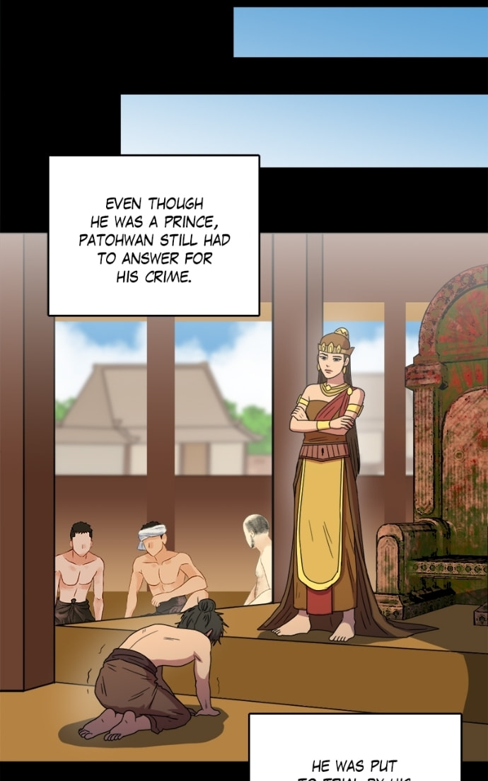 Tales of Sarimin the Jinn Chapter 132 page 27 - 
