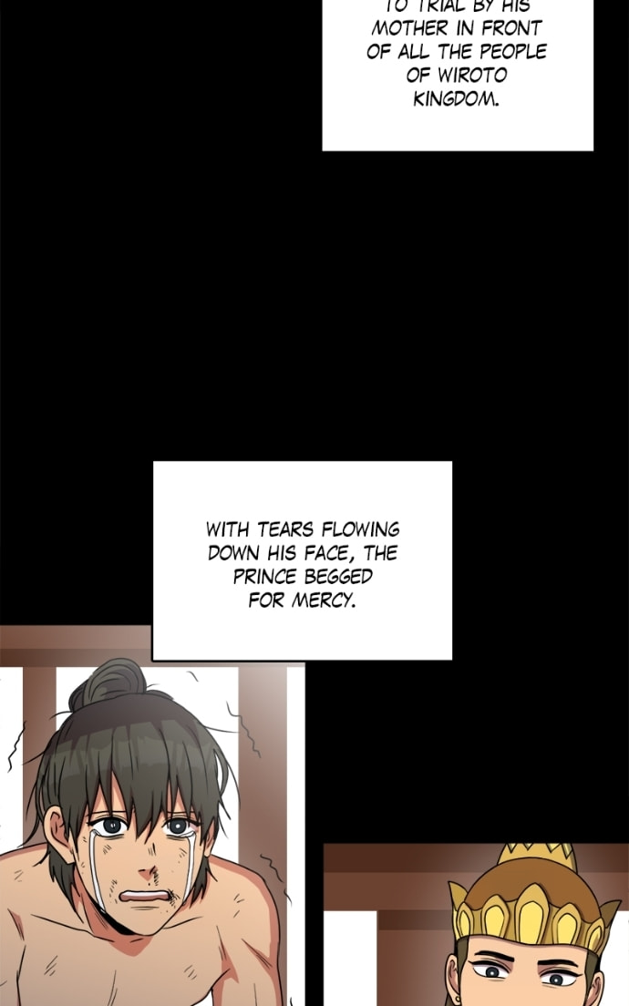 Tales of Sarimin the Jinn Chapter 132 page 28 - 