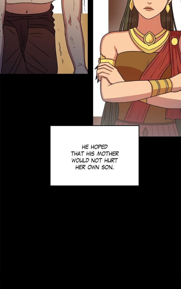 Tales of Sarimin the Jinn Chapter 132 page 29 - 