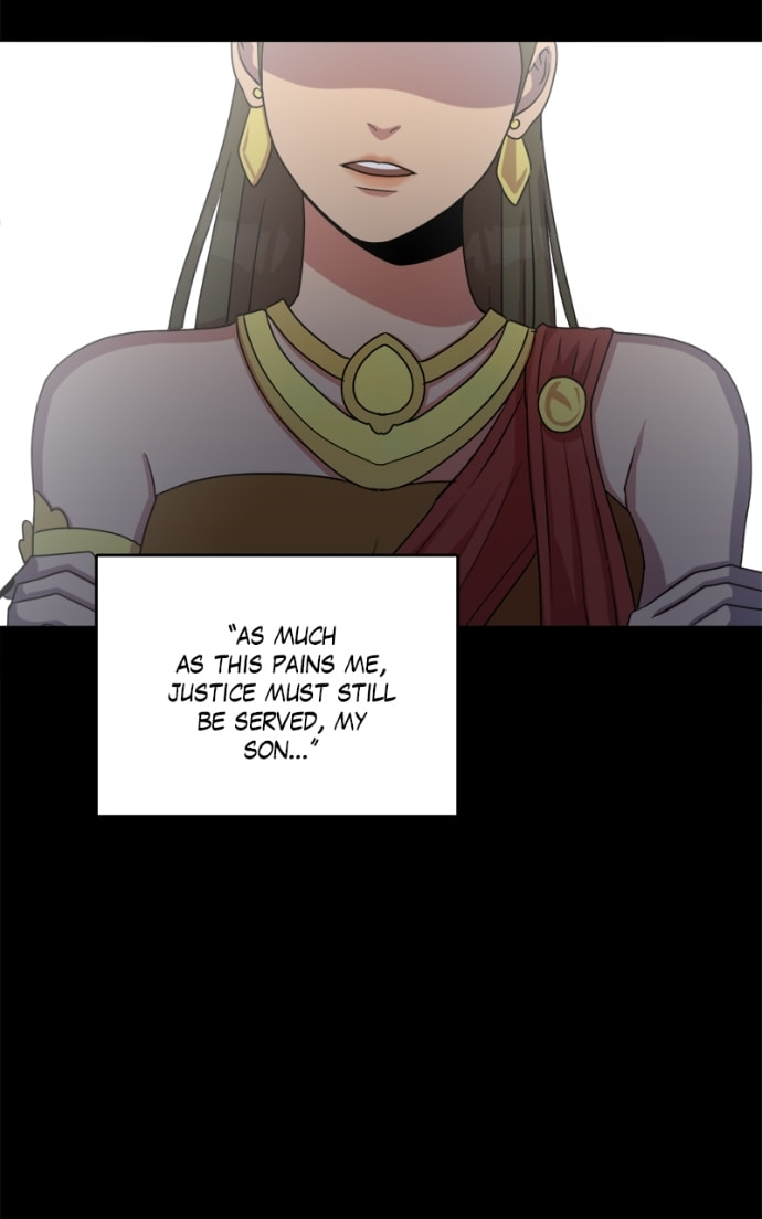Tales of Sarimin the Jinn Chapter 132 page 30 - 