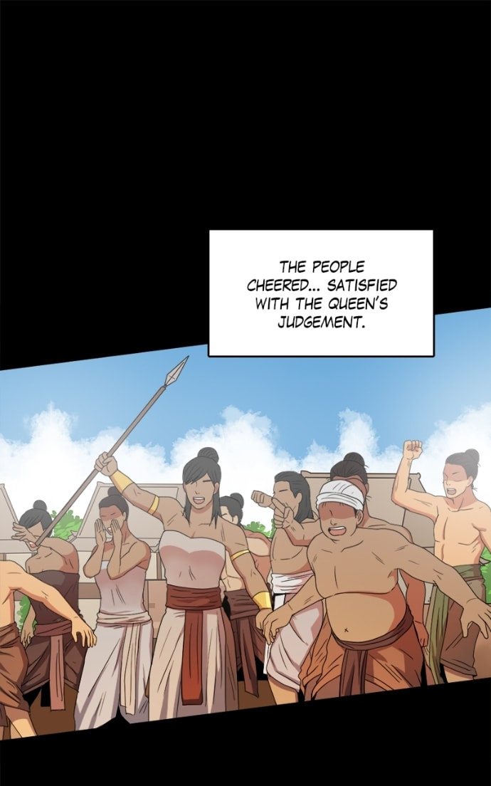 Tales of Sarimin the Jinn Chapter 132 page 33 - 