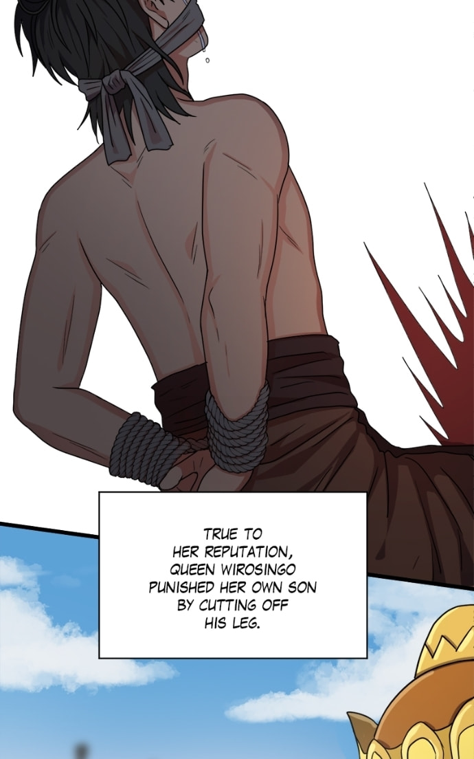 Tales of Sarimin the Jinn Chapter 132 page 38 - 