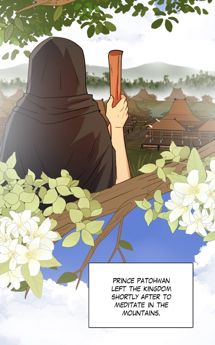 Tales of Sarimin the Jinn Chapter 132 page 40 - 