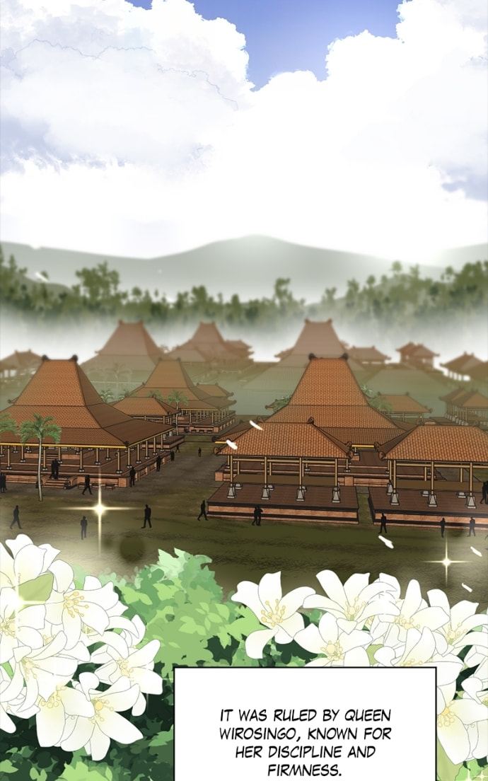 Tales of Sarimin the Jinn Chapter 132 page 5 - 