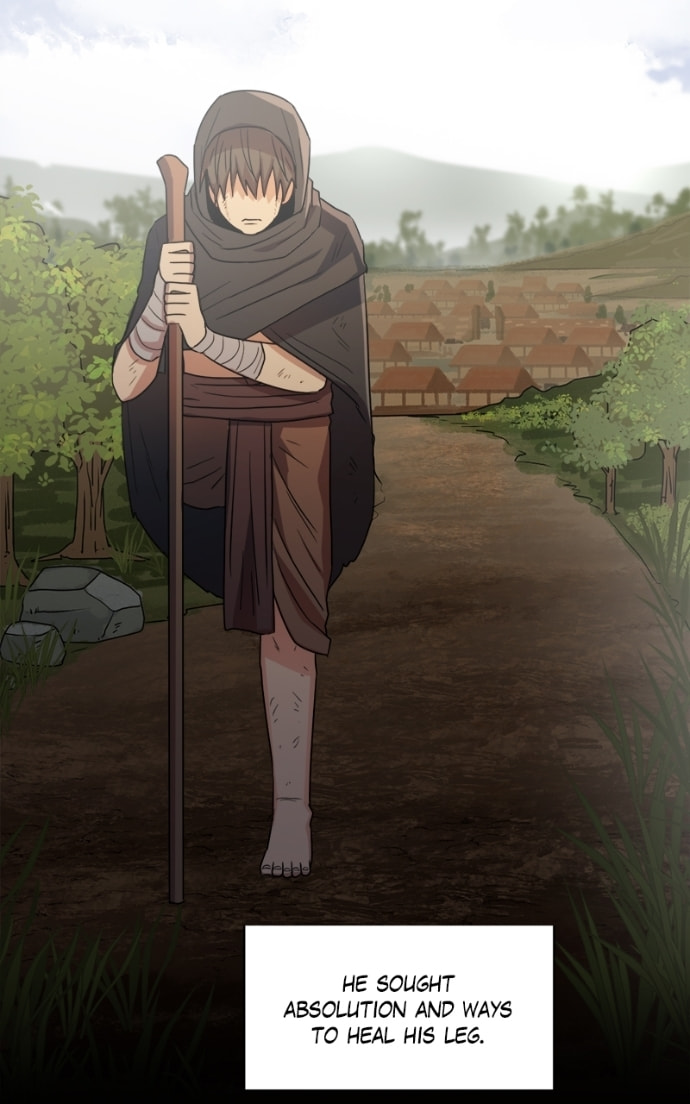Tales of Sarimin the Jinn Chapter 132 page 41 - 